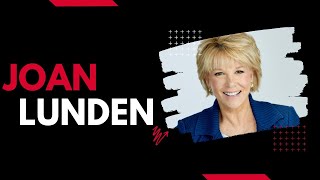 Joan Lunden American Journalist... Biography Net Worth Husband Children