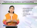 EDU304 Introduction to Guidance and Counseling Lecture No 263