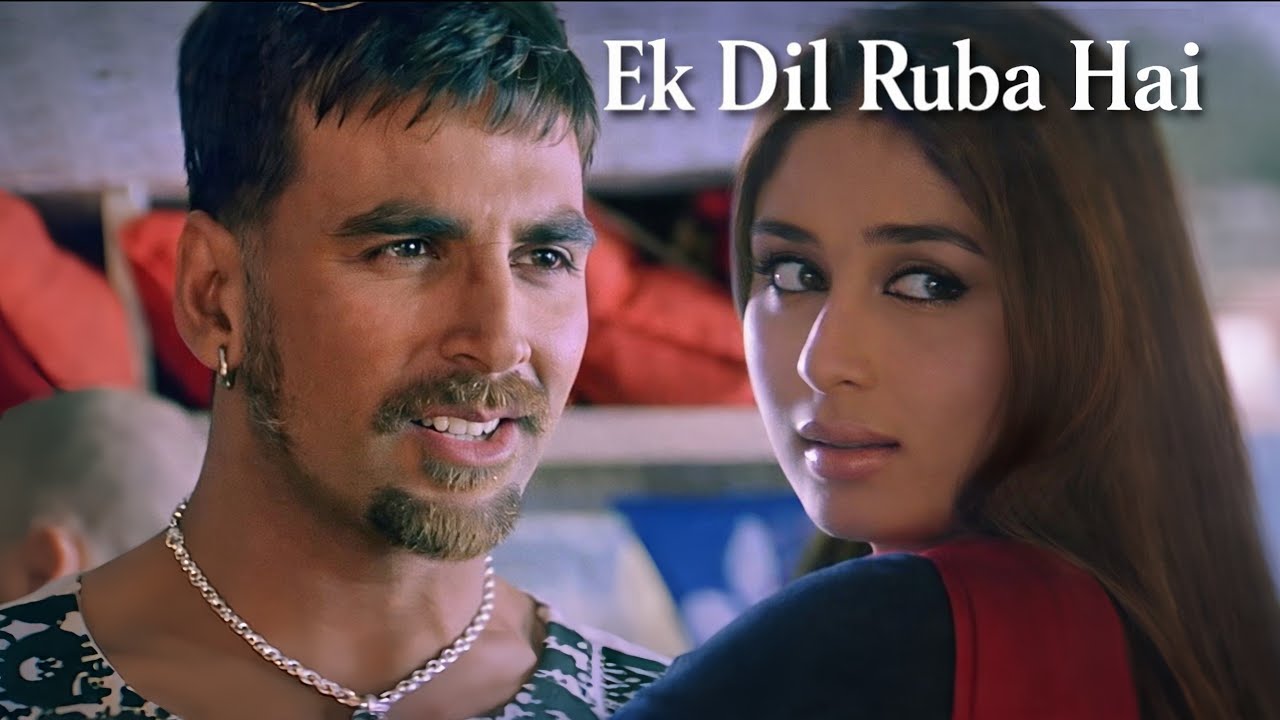 Mera Dil Jis Dil Pe Fida Hai – Ek Dilruba Hai | 90s Old Songs | Bewafa Love Song