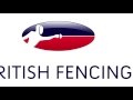British Fencing Cadet Women's Sabre Final 2015-16
