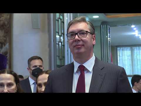 Video: Kako Zastaviti Vprašanje Predsedniku Ruske Federacije