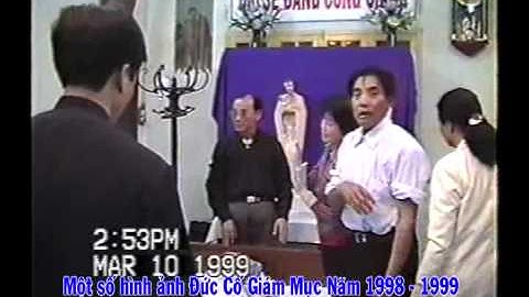 Le Tang DGM Giuse Maria Nguyen Tung Cuong P1