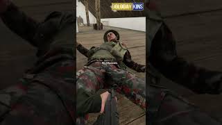 Бойня за дом #armareforger #arma4 #shorts