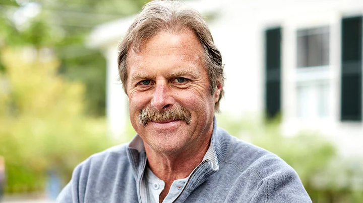 A Tribute to Roger Cook | This Old House