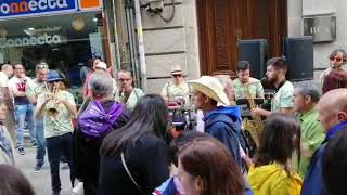 Download Lagu La vida es un carnaval.... CLK Charanga Licor-K MP3