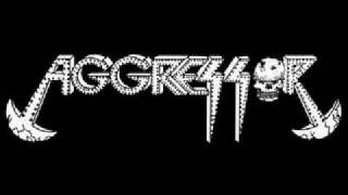 Aggressor - Nuclear Holocaust