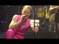 Jason Donovan sings Every Day (I Love You More) 11th March 2026 at Parr Hall, Warrington.