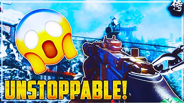 THE HADES LMG IS UNSTOPPABLE! BEST HADES LMG CLASS SETUP! -BLACK OPS 4