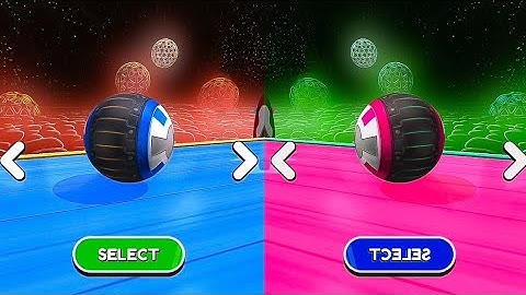 🚀🚀Going Balls SpeedRun♦️🏳️‍🌈Mobile Gameplay Walkthrough iOS,Android Ball Colors Run (Part 142)