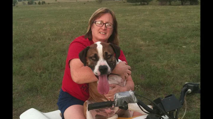 Elizabeth Ellen Bucklin "Beth" Memorial Video