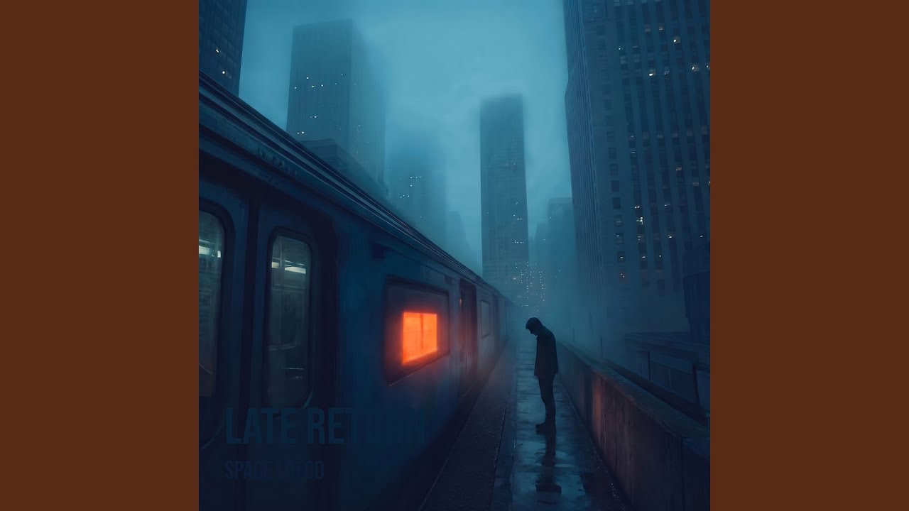 Watch Late Return on YouTube Watch Late Return on YouTube