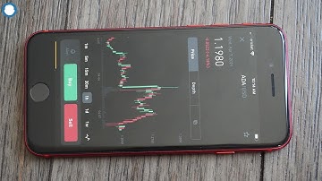 How To Use Binance US App for Beginners In 2022 - To Make Money 🚀