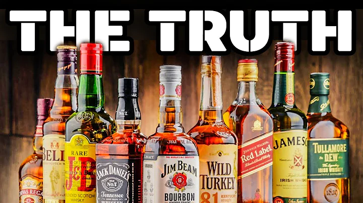 I Can't Get Sober, It's Too Boring! | The Truth Ab...
