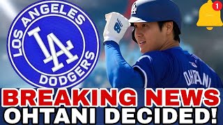 SENSATIONAL: OHTANI SHOW AND IMPECCABLE DEFENSE! DODGERS NEWS TODAY! DODGERS NEWS