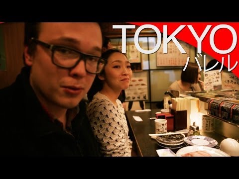 Wideo: Gdzie znaleźć najlepsze sushi w Tokio