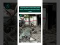 Aftermath of Clashes in Mexican Beach Town Following Cartel Leader 'El Mencho' Killing