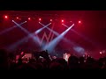 Sleeping with Sirens- Better off Dead Live