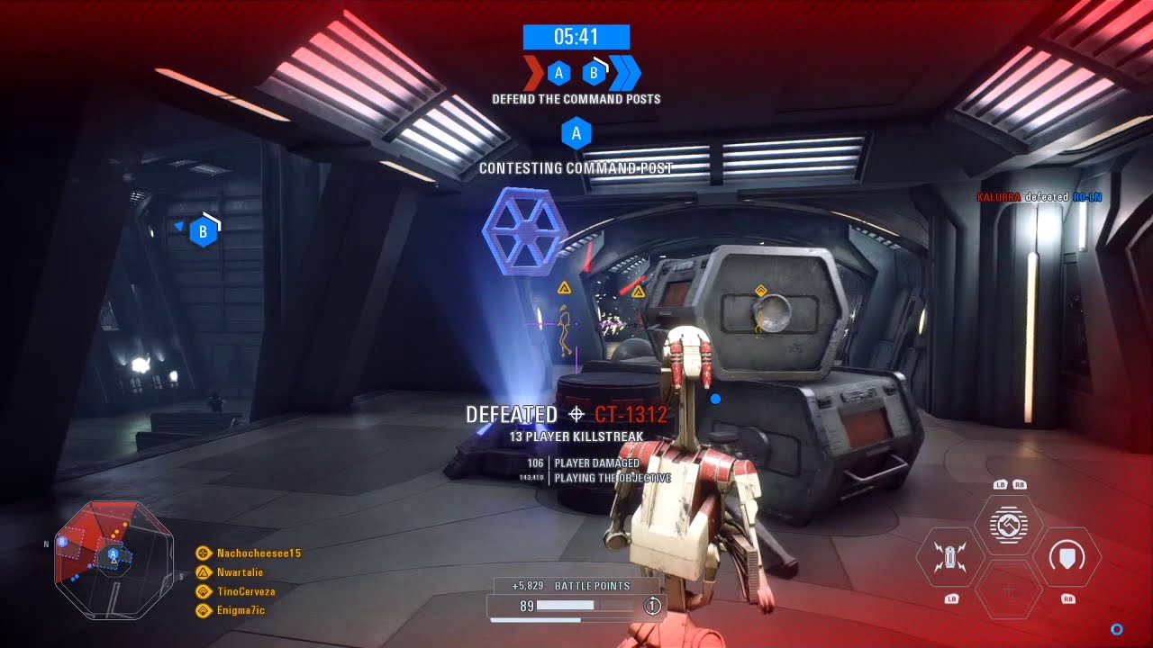 star wars battlefront 2 co op star wars battlefront 2 co op