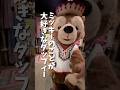 【グリ動画】ダッフィーはミッキーのことが大好き🌈マイフレヲタク滝涙案件￤東京ディズニーシー