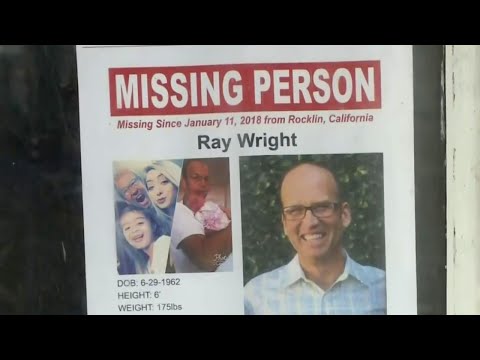 Two men convicted of "revenge murder" after missing Rocklin father still not found