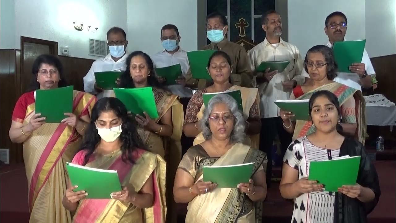 CSICOD Convection 2020 Malayalam song YouTube