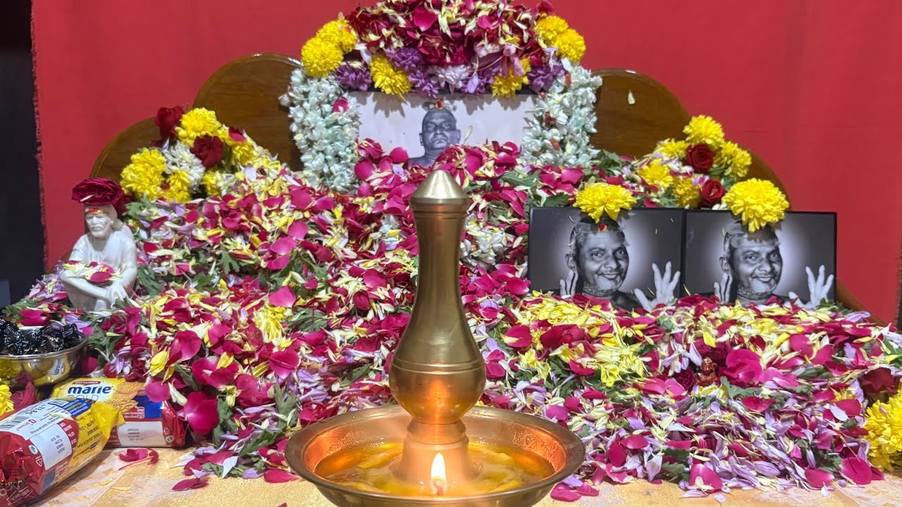 ll Sri Sri Sri Avadhootha Bhagavaan Nityananda ll Pooja for the month of February 2026