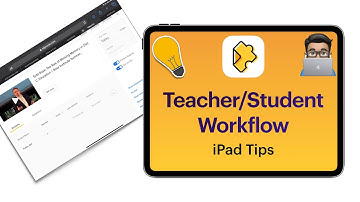 EdPuzzle Tips:  Teacher Student Workflow