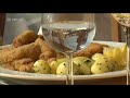 Genussland Österreich: Vom Wiener Schnitzel ORF Reisen & Speisen