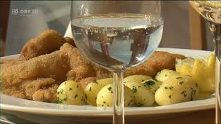 Genussland Österreich: Vom Wiener Schnitzel ORF Reisen & Speisen