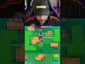 PRIMO BRAWL GOL su BRAWL STARS CHINA #shorts #brawlstars #brawlstarsita