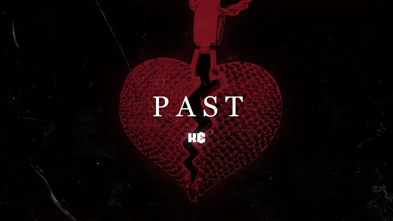 *Free Roddy Ricch x Rod Wave Type Beat "PAST" | 2019 Trap Beats With Pianos | Piano Instrumental