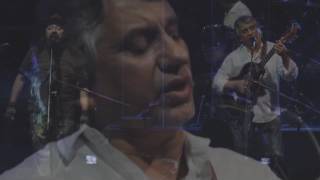 Video thumbnail of "Horacio Banegas "viejitos de mi pago" El color de la chacarera EN VIVO.-"