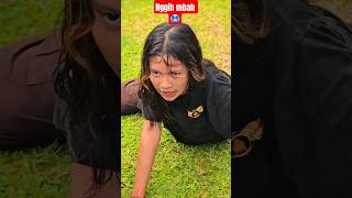 POV : NGGIH MBAH NGGIH 🥶?? Ebeg banyumasan #shorts #banyumas #ebegbanyumasan #pov