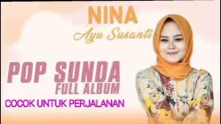 ENGKANG , TUMARIMA MAH TUMARIMA , JAYANTI NINA GASENTRA FULL ALBUM 2025 tanpa iklan ‼️