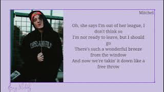 Chase Atlantic - Vibes lyrics