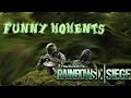 GOPNIK SLAV BOYS | Rainbow Six: Siege Funny Moments