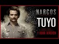 Rodrigo amarante  tuyo narcos theme 1 hour version