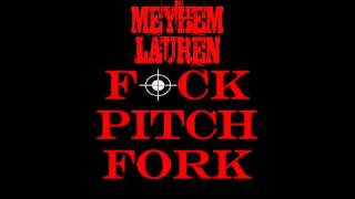 Meyhem Lauren   The Laurenovich Angle Fuck Pitchfork   Stream   Listen New Song