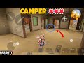 ONLY 0.001% KNOW THIS CAMPING BREAK TRICKS😱| BEST WAY TO KILL CAMPERS | Tips & Tricks COD MOBILE