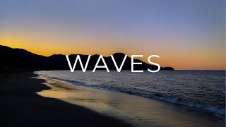 Escape Into the Ocean 🌊 | 20 Min Calm Vocabulary &amp; Poetic Words