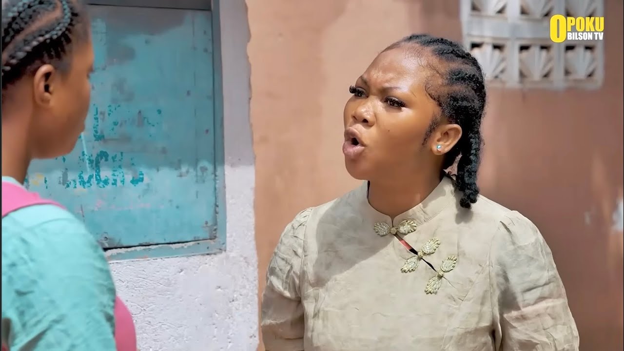 EXCHANGE♨️ EP5 FT OPOKU/39-40/MIKE/ENO MARY/GRUMA/BERNICE/DIANA/JENNY/BELA/KOBBY/MAGIC