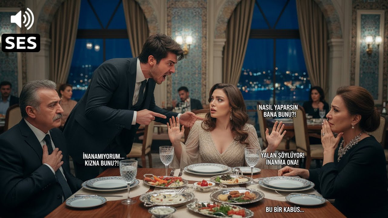 Kardeşimin Para Yalanı Ortaya Çıktı + Aile Bağları Kopma Noktasına Geldi