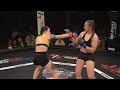 Gcmma 20  breana shell vs devon mcdonald  female bantamweight title fight