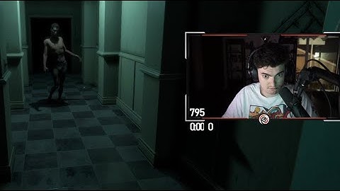 Octane gets challed by the Ghost of Abezy