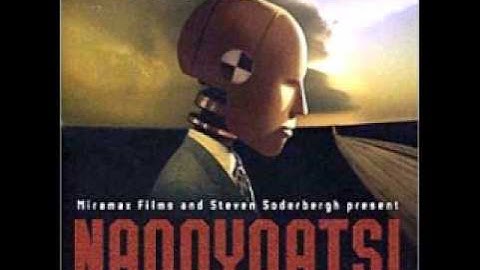 Philip Glass - Naqoyqatsi - 02. Primacy Of Number