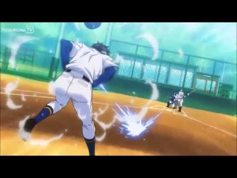 Diamond no Ace Amv