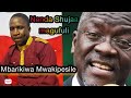 Mbarikiwa Mwakipesile - Nenda Shujaa Magufuli (Official Video) 2021 TANZANIA