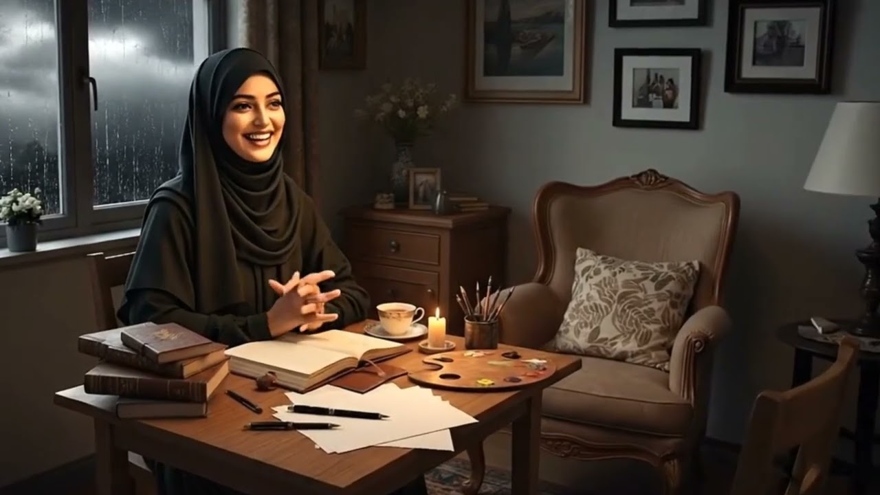 DUCOOYINKA RAMADAANKA| SANADKII HORE WAXAAN KU DUCAYSTAY ....