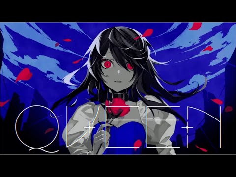 QUEEN/Covered by 佳苗 碧月【歌ってみた】