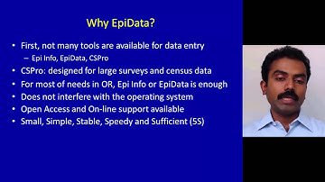 Module 2 -  Day 1 - 2 -  EpiData Installation and Other Preparatory Steps